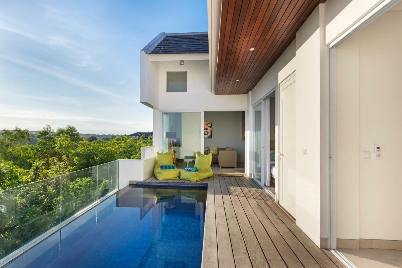 Villa Melati R3 Ungasan Uluwatu  Exterior photo