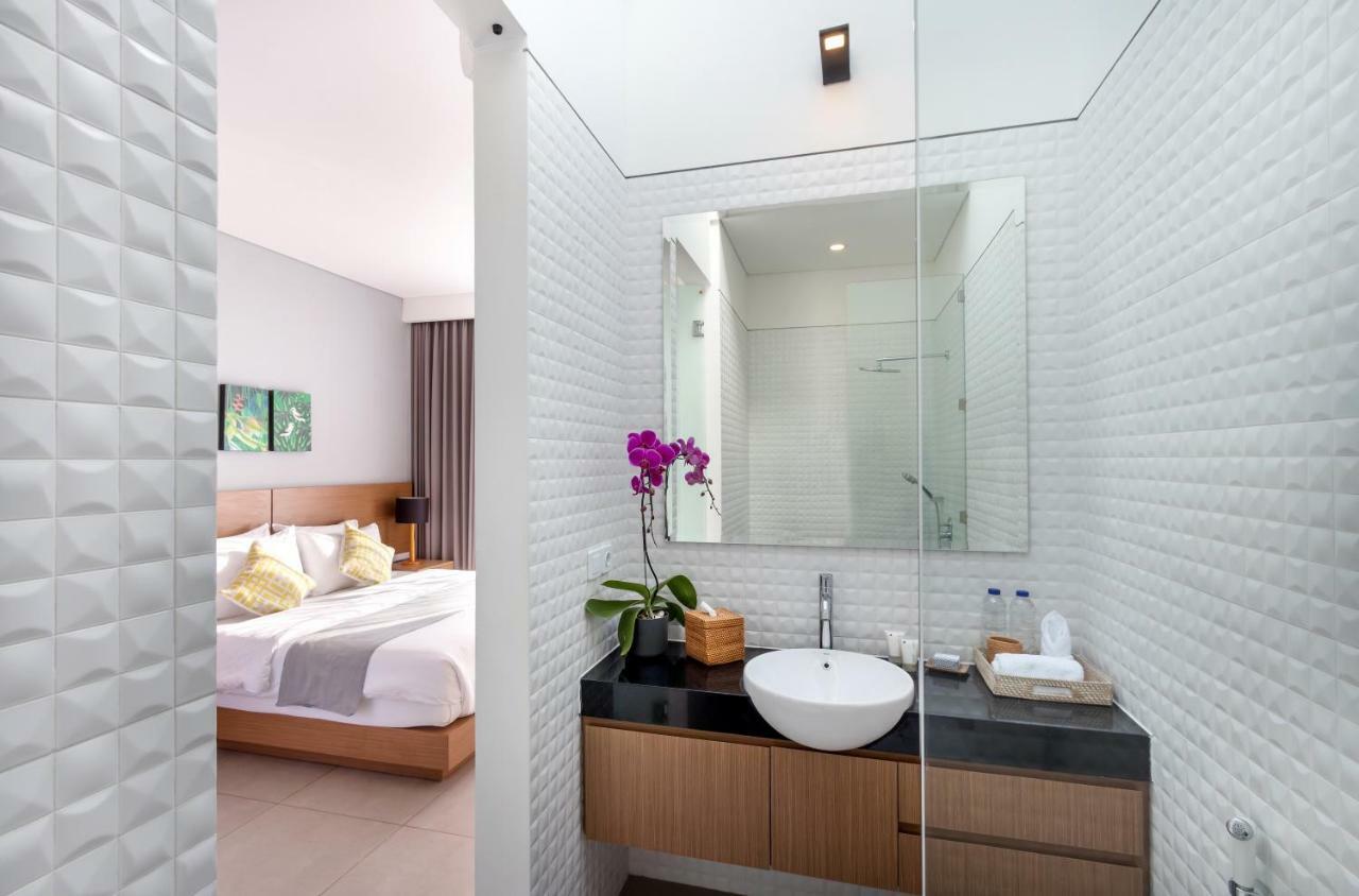 Villa Melati R3 Ungasan Uluwatu  Exterior photo
